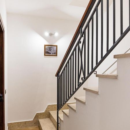 Casa Vacanze Del Corso บาเกเรีย ภายนอก รูปภาพ