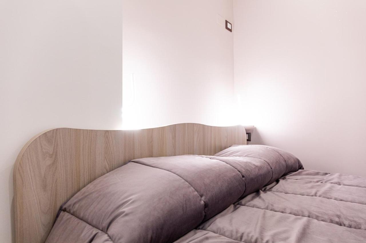 Casa Vacanze Del Corso บาเกเรีย ภายนอก รูปภาพ